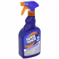 Various Brands Spot Shot Professional Instant Carpet Cleaner 32 oz 009729 - Carpet & Floor Cleaners