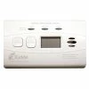 Kidde C3010D Worry-Free 10 yr Sealed Battery CO Alarm with Digital Display 21010047 - Detectors & Alarms
