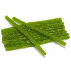 Various Brands Rural King Candy Extra Large Apple Licorice, 22 oz. - Kermit's Candy