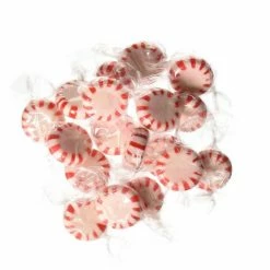 Various Brands Rural King Candy Starlight Mints, 23 oz. - Kermit's Candy