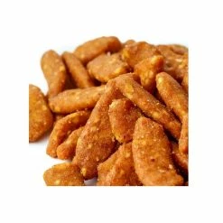Various Brands Rural King Candy Habanero Pineapple Sesame Sticks, 7.5 oz. - Kermit's Candy