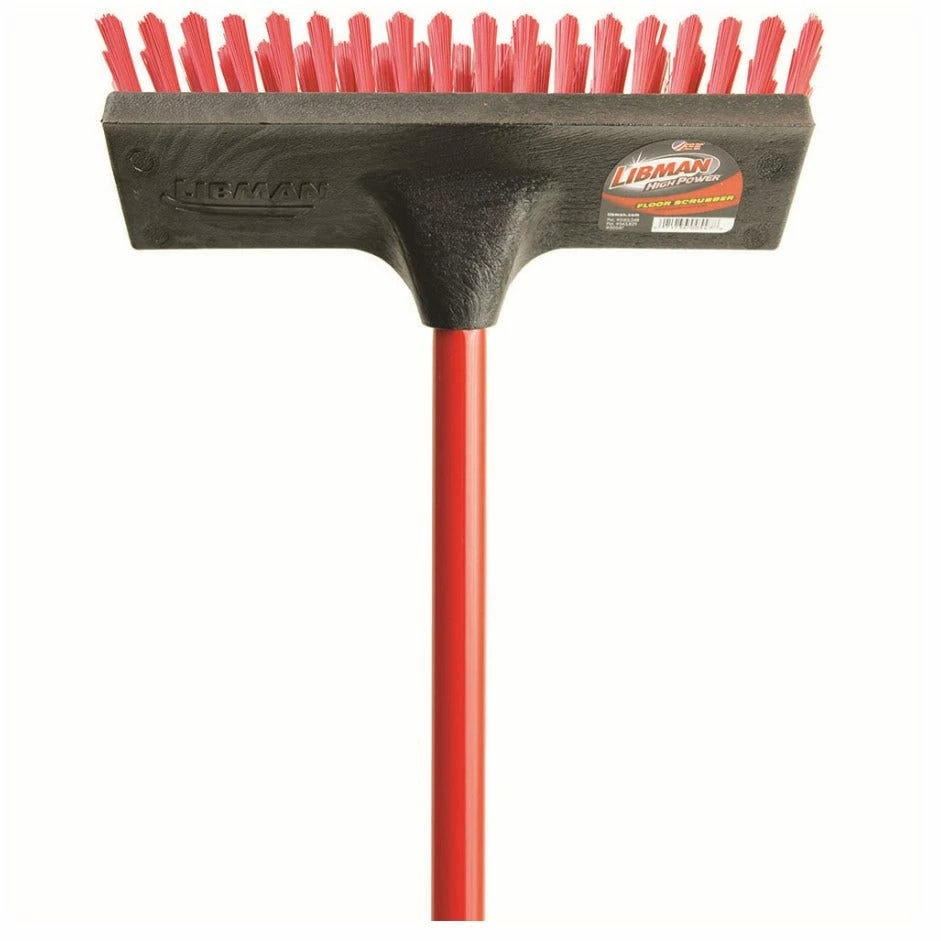 Libman Floor Scrubber - 547 - Brooms & Mops 2 Libman Floor Scrubber - 547 - Brooms & Mops - Image 2