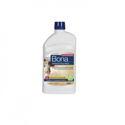 Bona Hardwood Floor Polish, High Gloss; 32oz - WP510051002 - Carpet & Floor Cleaners