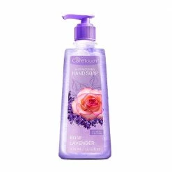 Caretouch Antibacterial Hand Soap - Rose Lavender, 13.25 - CTHSLR13 - Bathroom Essentials