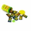 Various Brands Toxic Waste Hazardously Sour Candy, 1.7 oz. - Candy Gifts & Seasonal
