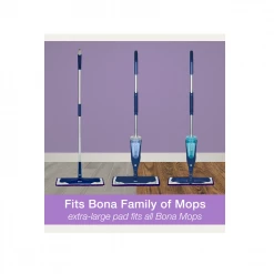 Bona Microfiber Pet Sweeping Pad - AX0003628 - Carpet & Floor Cleaners -Food & Household Goods Sales a0078343d7b6e301131e1a189282cd9a5e80b194 2022019585 6