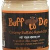 Various Brands Buff Lo Dip, 15 oz. - Dips