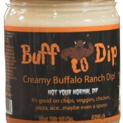 Various Brands Buff Lo Dip, 15 oz. - Dips
