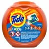 Procter and Gamble Distributing Tide PODS Original 57 CT - Laundry Detergent