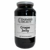 Farmer's Select Grape Jelly, 32 oz. - Jams & Jellies