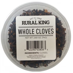 Rural King Pickling Spice 5.0 oz. Jar - Spices & Seasonings