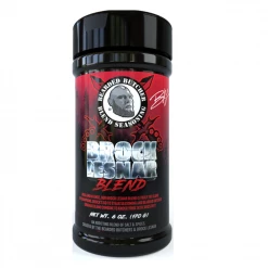 Bearded Butchers Brock Lesnar Blend Seasoning - 6oz - Spices & Seasonings