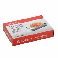 Bridgeland 2 Pack Turkey Bags - 76657 - Food Storage