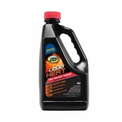 Zep Liquid Heat Drain Opener Gel, 64 oz - ZULHG64 - Drain & Septic Care