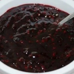 Various Brands Blackberry Jam, 16 oz. - 7774 - Jams & Jellies