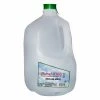 Various Brands Distilled Water, 1 Gallon - 300171