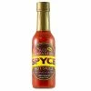 Spyce Red Habanero Hot Sauce, 5 oz. - Spices & Seasonings
