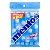 Mentos Chewy Mints, 1.32 oz. Rolls - 6 Count - Candy & Gum