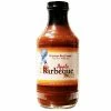 Traverse Bay Farms Apple Barbecue Sauce, 19 oz. - Condiments & Sauces