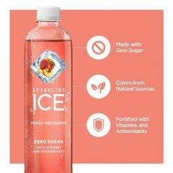 Sparkling Ice 17 oz. Bottle Pink Variety, 12 Pack - Water 7 Sparkling Ice 17 oz. Bottle Pink Variety, 12 Pack - Water -Food & Household Goods Sales a62e98b8656b29b19b4b9432e573d1273849a59c 56165024 3