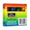 Various Brands Spice Supreme Food Coloring, 4-Pack - Baking Essentials