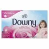 Procter and Gamble Distributing Downy April Fresh Fabric Softener Sheets 80 CT - Laundry Detergent