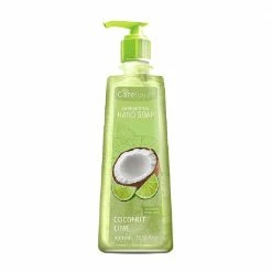 Caretouch Antibacterial Hand Soap - Coconut Lime, 13.25 - CTHSCL13 - Bathroom Essentials