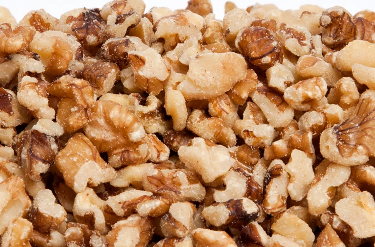 Various Brands Farmers Select Pecan Pieces, 1 lb. - Pecans, Pistashios & Walnuts 2 Various Brands Farmers Select Pecan Pieces, 1 lb. - Pecans, Pistashios & Walnuts - Image 2