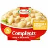 Hormel Compleats Chicken & Dumplings, 7.5 oz. - Microwave Meals