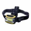 Various Brands 80 Lumen COB Headlamp HLPY - Flashlights