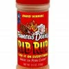 Famous Dave's Rib Rub Seasoning, 5.5 oz. - Spices & Seasonings