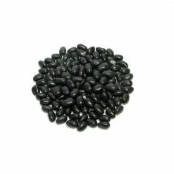 Various Brands Rural King Candy Black Jelly Beans, 9 oz. - Kermit's Candy