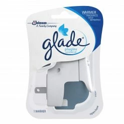 Glade Plugins Scented Oil Warmer 74409 - Air Fresheners