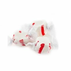 Various Brands Rural King Candy Peppermint Salt Water Taffy, 20 oz. - Kermit's Candy