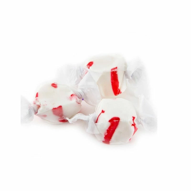 Various Brands Rural King Candy Peppermint Salt Water Taffy, 20 oz. - Kermit's Candy 1 Various Brands Rural King Candy Peppermint Salt Water Taffy, 20 oz. - Kermit's Candy