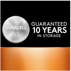 Duracell 2016 3V Lithium Coin Battery, 2 Pack - Household Batteries -Food & Household Goods Sales ab3efafe048eee6afc35dcea4cfac25d0bd30239 250670025 8