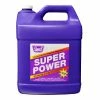 Super S Super Power Purple Degreaser & Concentrated Cleaner, 2 Gallon - SUSS122 - All-Purpose Cleaners