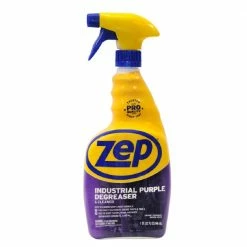 Zep Industrial Purple RTU Degreaser Spray, 32 oz - R42310 - Surface Cleaners