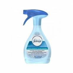 Febreze Extra Strength 27 oz - 037000975847 - Air Fresheners
