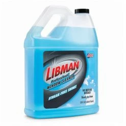 Libman Ready-to-Use Window Cleaner, 128 oz. - Cleaning & Janitorial Supplies