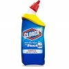 Clorox Toilet Bowl Cleaner with Bleach 24 oz 00938 - Cleaning & Janitorial Supplies