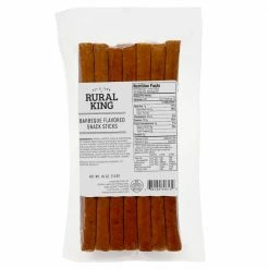 Rural King 16oz BBQ Sticks - Jerky