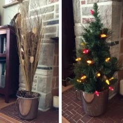 AmeriHome Medium Stainless Steel Bucket 3 Piece Set - SSB237SET - Baskets -Food & Household Goods Sales amerihome medium stainless steel bucket set 3 piece ssb237set 4