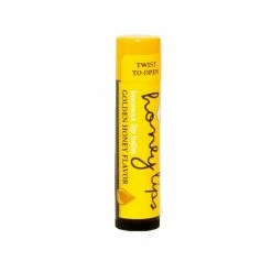 Harvest Lane Honey Natural Honey Lip Balm - LIPBALM-1H - Honey & Beeswax