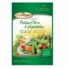 Mrs. Wages Pickled Okra and Vegetables, 3.36 oz. - Spices & Seasonings