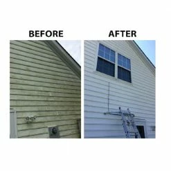 30 Seconds Cleaners 30 Seconds Outdoor Cleaner, 1 Gallon - 1G30S - Outdoor Cleaning -Food & Household Goods Sales b14e3124c658451a5805b130fe89753282599e3b 18996001 4