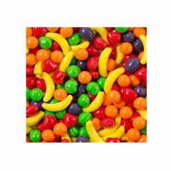 Various Brands Rural King Candy Rascals, 7 oz. - Kermit's Candy