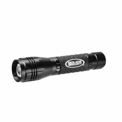 Police Security Flashlights® Zephyr 6AA 98418