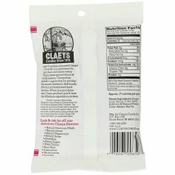 Claeys Old Fashioned Wild Cherry Hard Candies, 6 oz. - Hard Candy & Lollipops -Food & Household Goods Sales b2d72301270d1b3f85bb107610a863ba436b9540 46930121 3