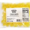 Rural King Lemon Drops - Candy & Gum